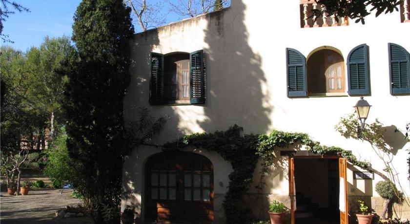 Апартаменты Holiday Home Tros De L'Avi