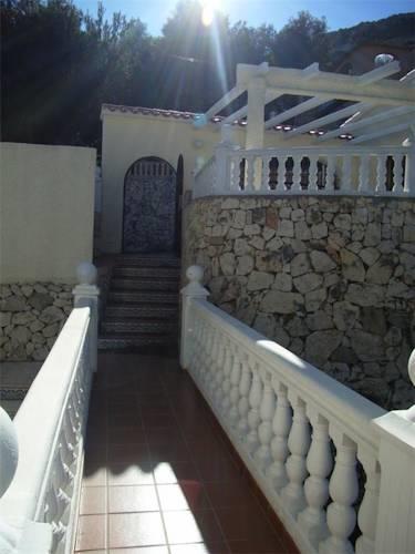 Holiday Home Sylvain