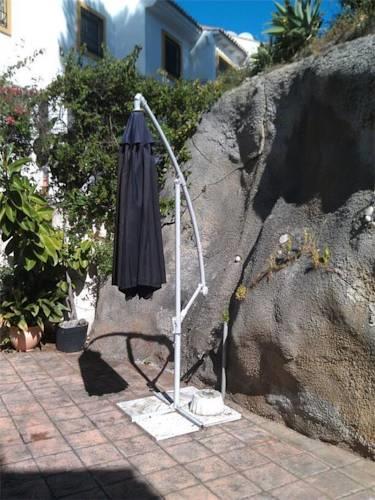 Апартаменты Holiday Home Seaview Rio Adelfa