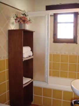 Апартаменты Holiday Home Saladeros