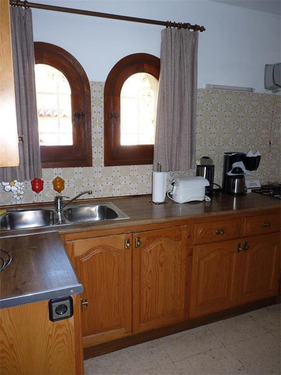 Holiday Home Rosita