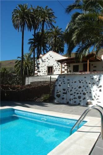 Апартаменты Holiday Home El Mundillo