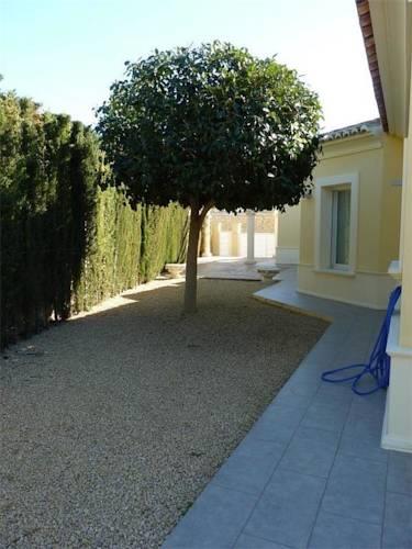 Holiday Home Rony