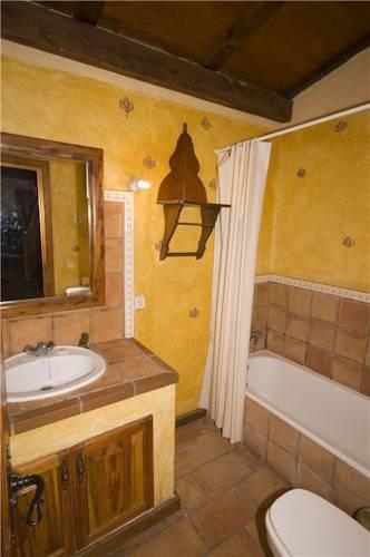 Апартаменты Holiday Home El Ingenio
