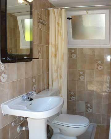 Апартаменты Holiday Home Roger