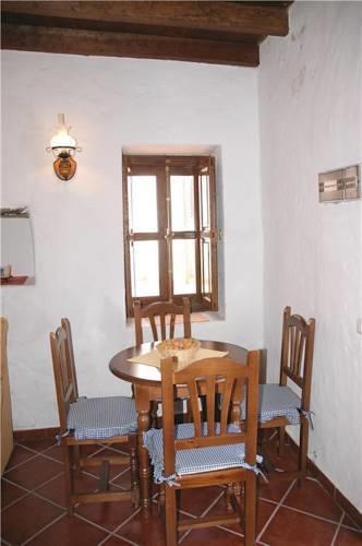 Апартаменты Holiday Home Pino Díaz II