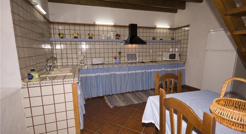 Апартаменты Holiday Home Pino Díaz I