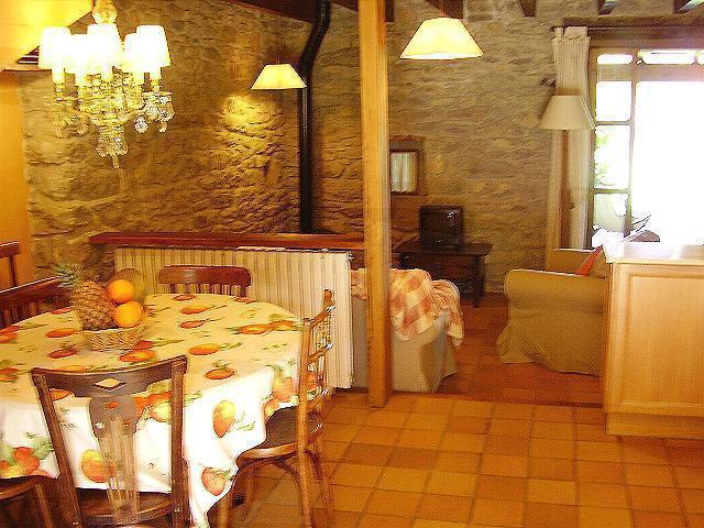 Апартаменты Holiday Home Quinta De Dalt