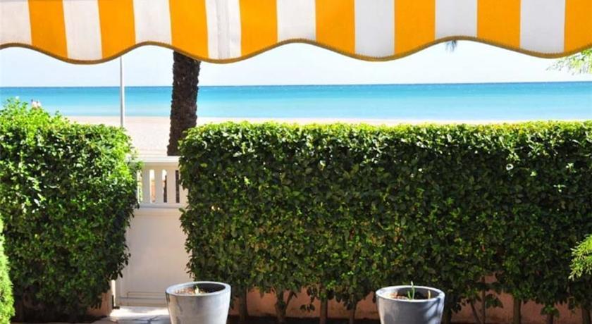 Апартаменты Holiday Home Porto Fino