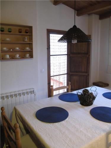Апартаменты Holiday Home Pleta Casa Sala-Blanc