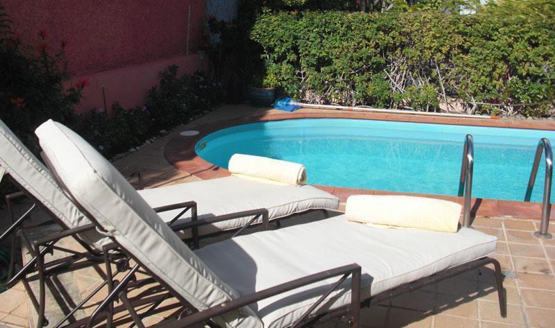 Апартаменты Holiday Home Meloneras