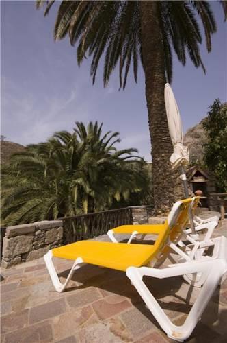 Апартаменты Holiday Home Los Naranjillos