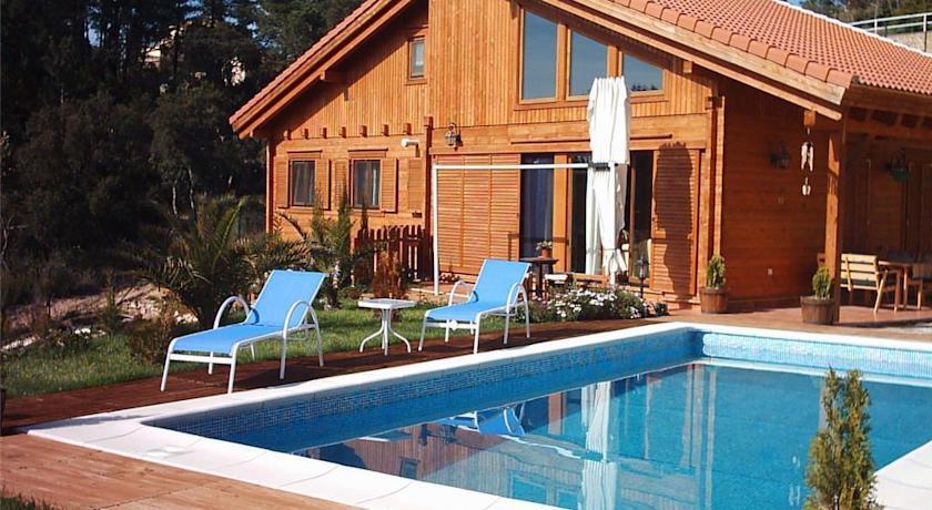 Апартаменты Holiday Home Pacha
