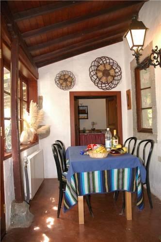 Апартаменты Holiday Home Nanita I