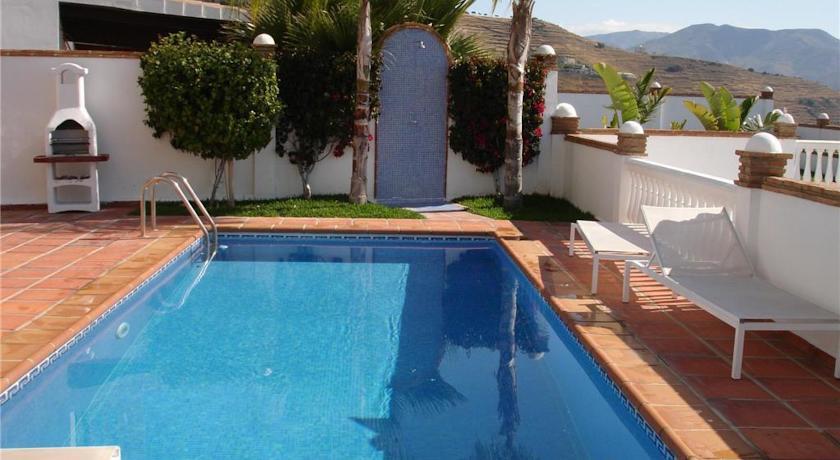 Апартаменты Holiday Home Mirador De Proa