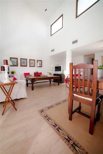 Апартаменты Holiday Home Medano Beach II