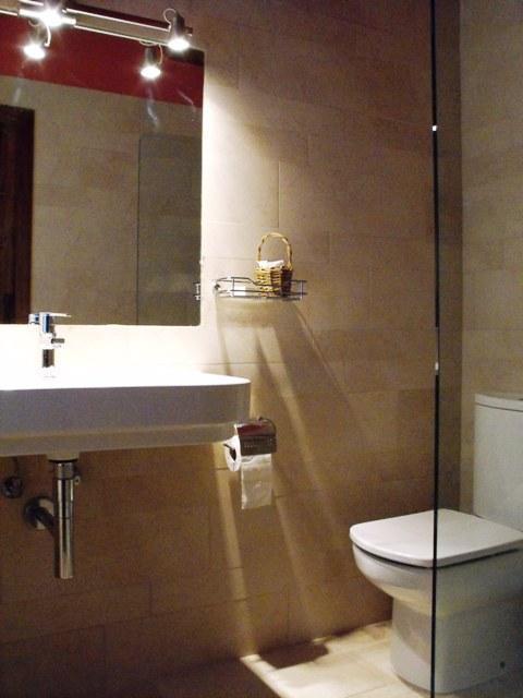 Апартаменты Holiday Home Masoveria Fontanals