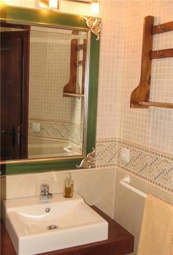 Апартаменты Holiday Home Estudi Cal Forner