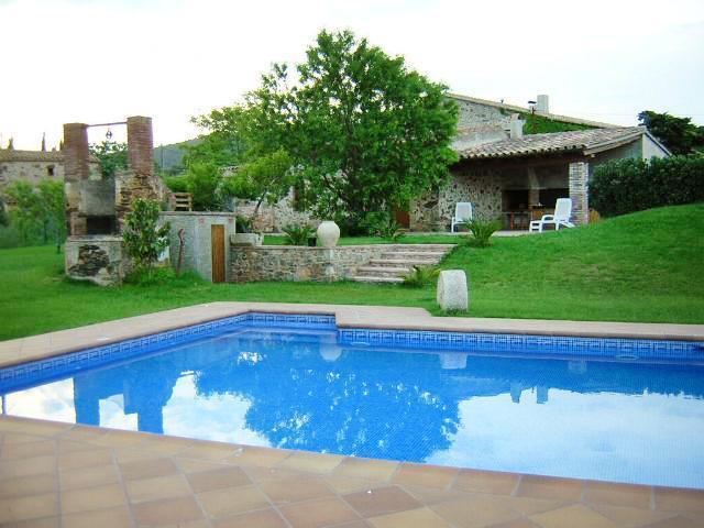 Апартаменты Holiday Home Mas Genesta