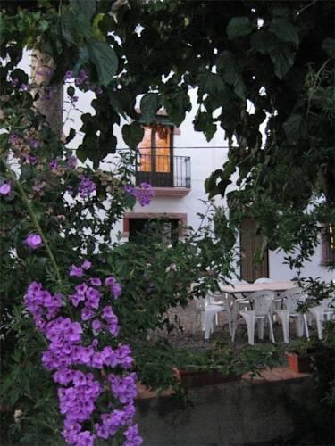 Апартаменты Holiday Home Mas Del Xanxo