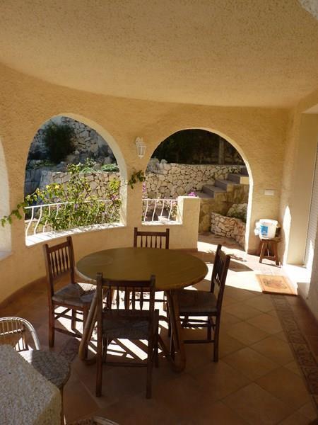Holiday Home Maryvilla