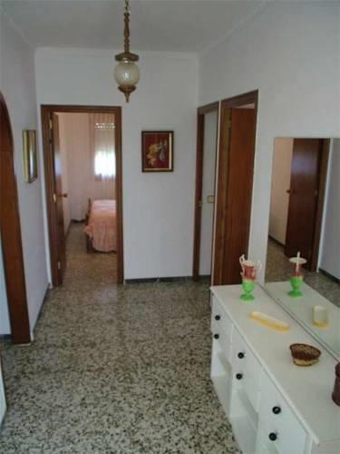 Апартаменты Holiday Home Villa Garcia