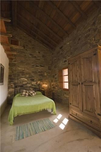 Апартаменты Holiday Home Los Abuelos