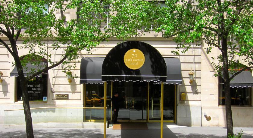 70 Park Avenue, a Kimpton Hotel