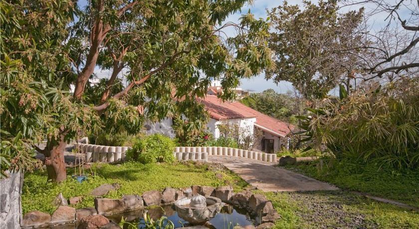 Апартаменты Holiday Home Las Huertas