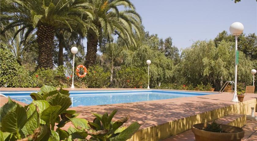 Апартаменты Holiday Home Lance II