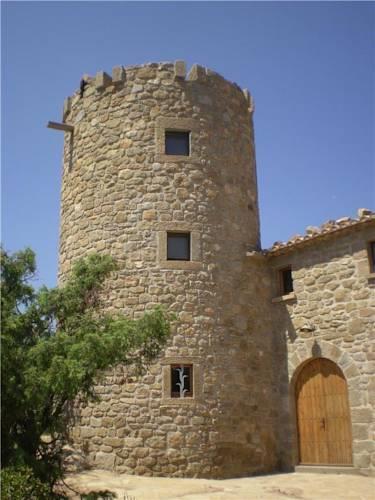 Апартаменты Holiday Home La Torra