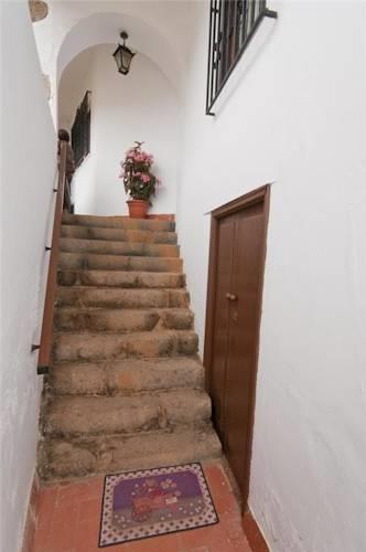 Апартаменты Holiday Home La Destiladera