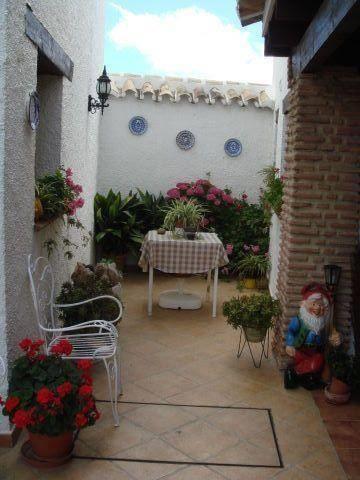 Апартаменты Holiday Home La Cuadra