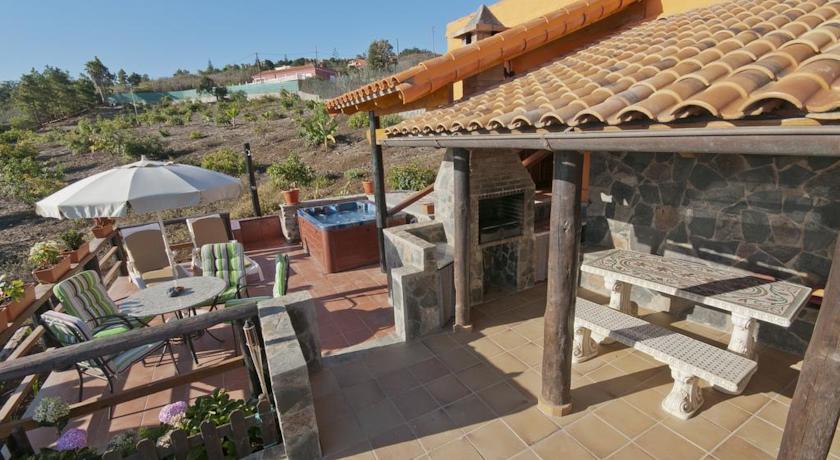 Апартаменты Holiday Home La Casita