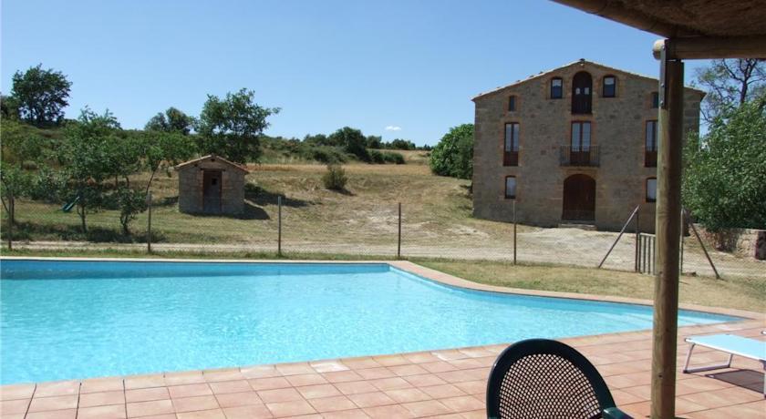 Апартаменты Holiday Home La Casanova D'Escardivol