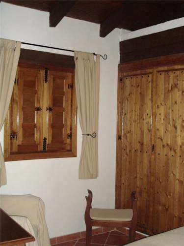 Апартаменты Holiday Home La Camara