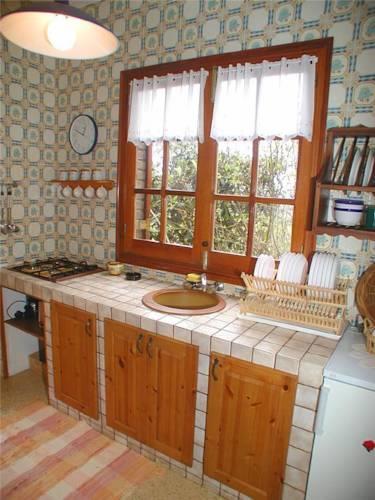 Апартаменты Holiday Home Hueso