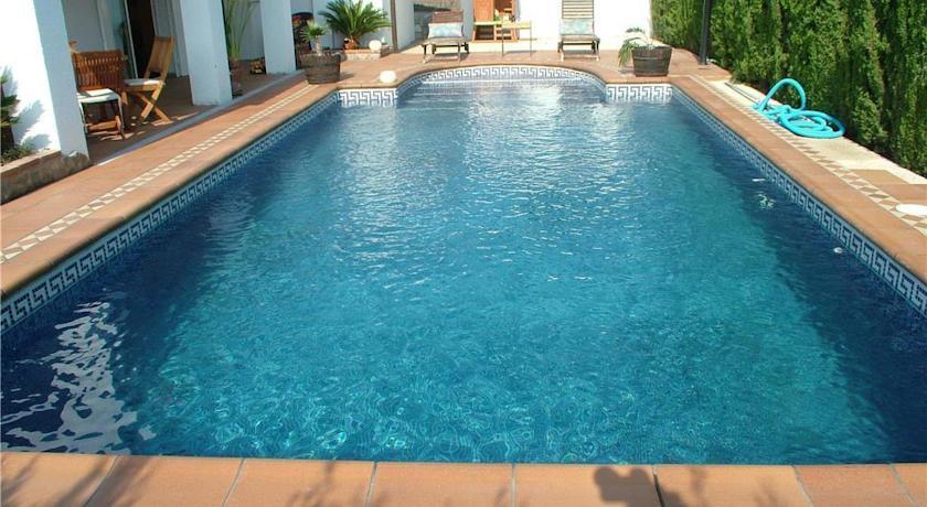 Апартаменты Holiday Home Maria Jose