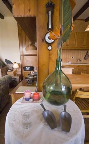 Апартаменты Holiday Home Fuente De Los Berros