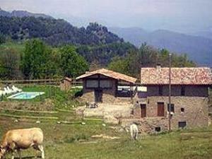 Апартаменты Holiday Home Freixadella