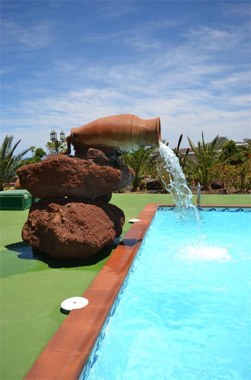 Апартаменты Holiday Home Finca Norte