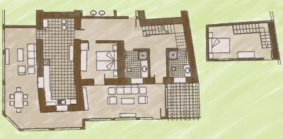 Апартаменты Holiday Home Finca La Corona III