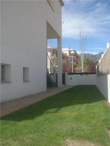 Апартаменты Holiday Home Fantastica Casa