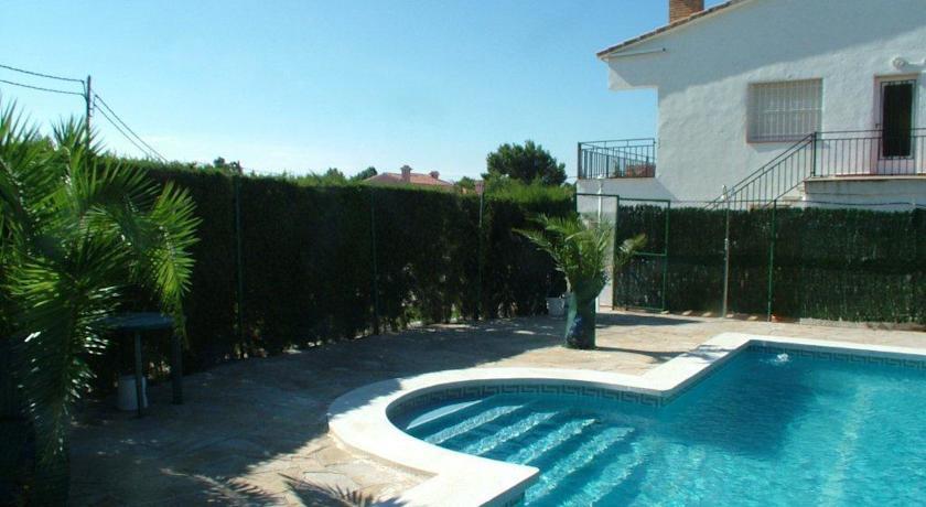 Апартаменты Holiday Home Mancilla