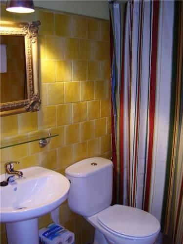 Апартаменты Holiday Home El Trull
