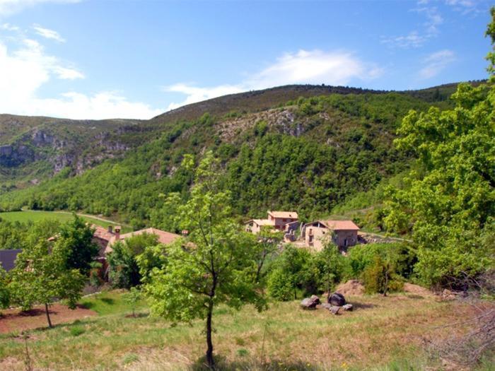 Апартаменты Holiday Home El Tribol