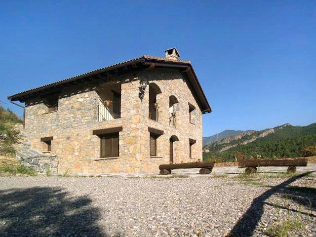 Апартаменты Holiday Home El Sola