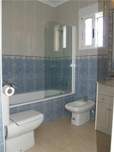 Апартаменты Holiday Home El Raso