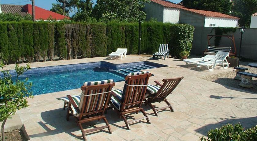 Апартаменты Holiday Home Loulou