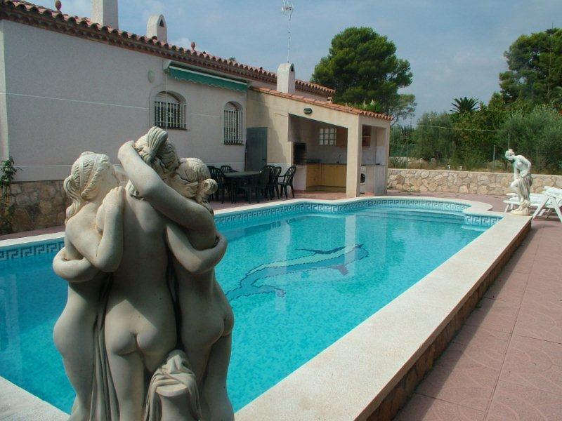 Апартаменты Holiday Home Julio